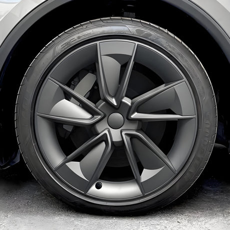 TESERY 19″ Wheel Covers for Model Y Juniper (4PCS)