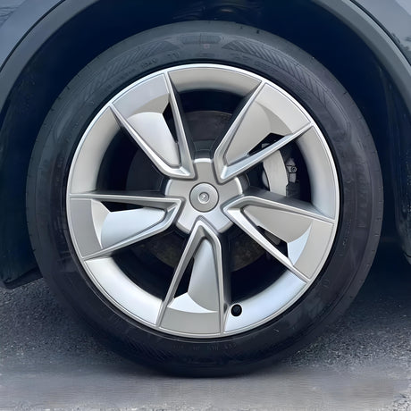 TESERY 19″ Wheel Covers for Model Y Juniper (4PCS)