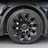 TESERY 20″ Wheel Cover For Tesla Model Y (4PCS)