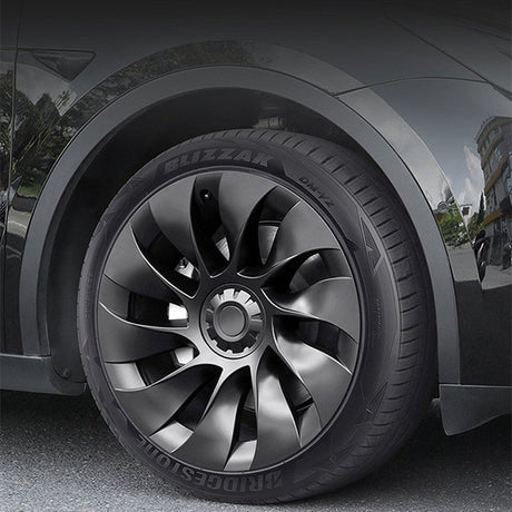 TESERY 20″ Wheel Cover For Tesla Model Y (4PCS)
