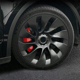 TESERY 20″ Wheel Cover For Tesla Model Y (4PCS)