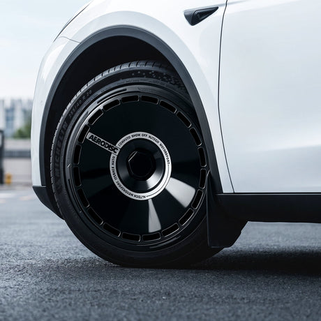 TESERY Aero DISC Wheel Covers for Model Y / Model 3 Highland