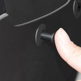 TESERY Hidden Form Mudflaps Kit for Model 3 Highland / Y (4PCS)