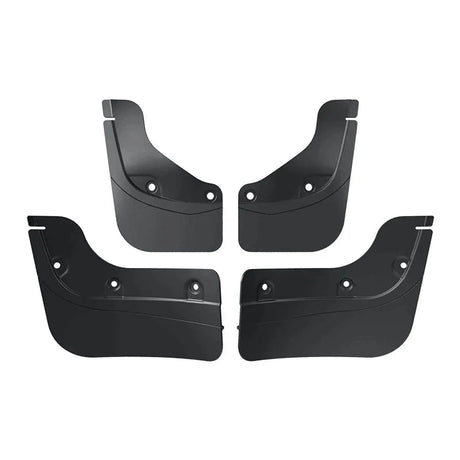 TESERY Hidden Mud Flaps for Model Y Juniper/ Model YL | Invisible Protection