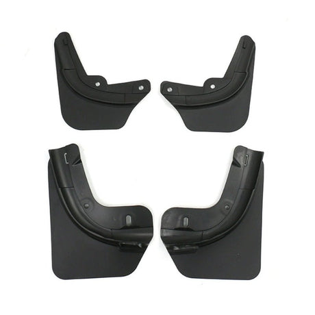 TESERY Hidden Mud Flaps Splash Guards for Model 3 Highland / Model Y Juniper