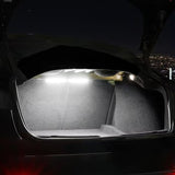 TESERY LED Trunk Light Bar for Model 3/Highland