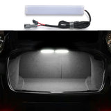TESERY LED Trunk Light Bar for Model 3/Highland
