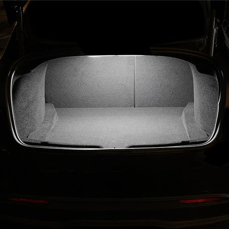 TESERY LED Trunk Light Bar for Model 3/Highland