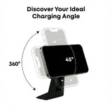 TITA Pro HUD - OLED Magnetic Dashboard Display for Model Y Juniper / Model 3 Highland