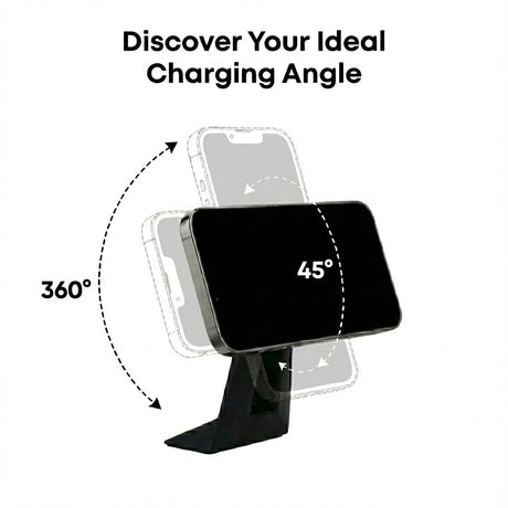 TITA Pro HUD - OLED Magnetic Dashboard Display for Model Y Juniper / Model 3 Highland