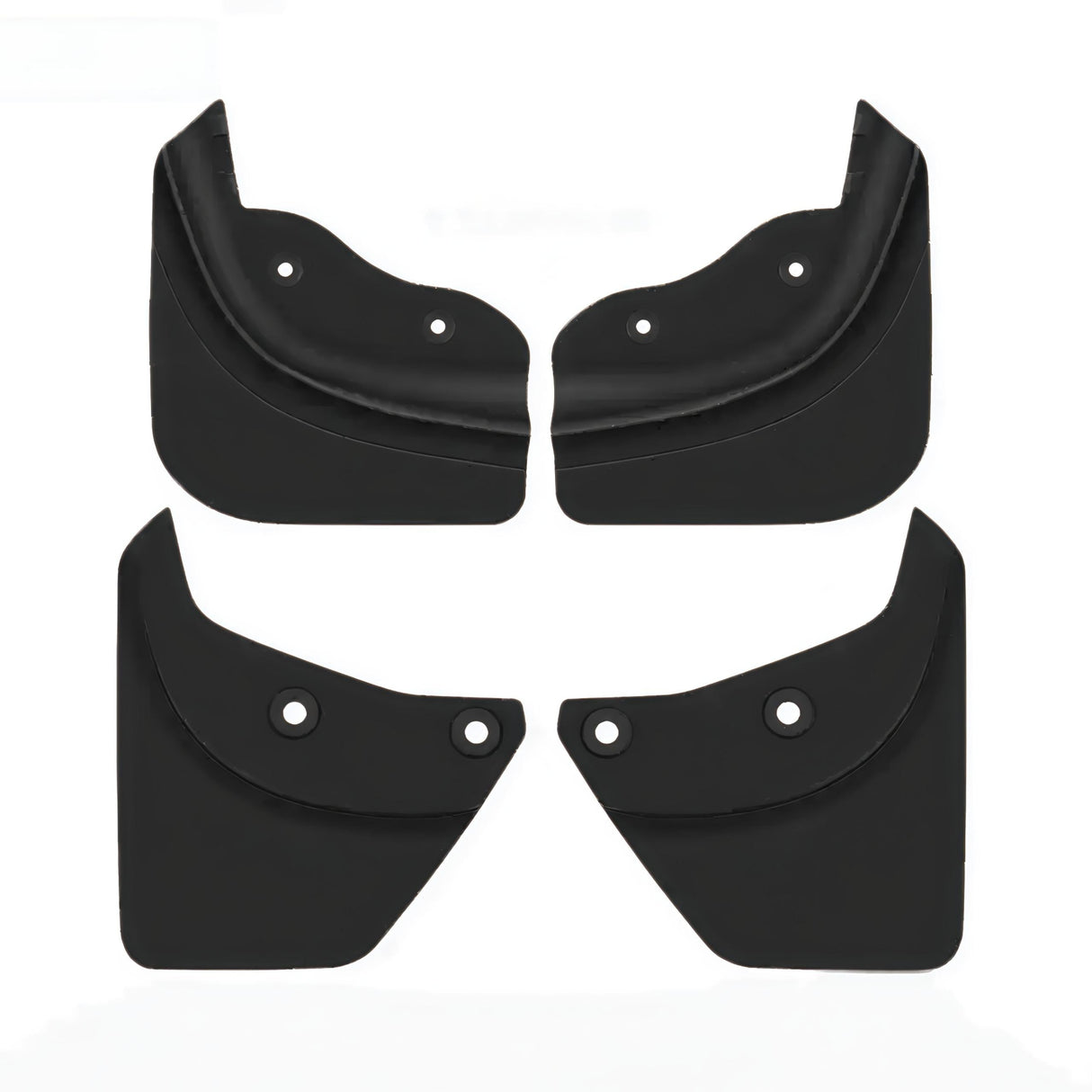 TESERY OEM Mud Flaps Splash Guards for Model 3 Highland / Model Y Juniper