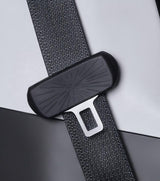TESERY Seat Belt Buckle Cover Set for Tesla Model 3 / Model Y