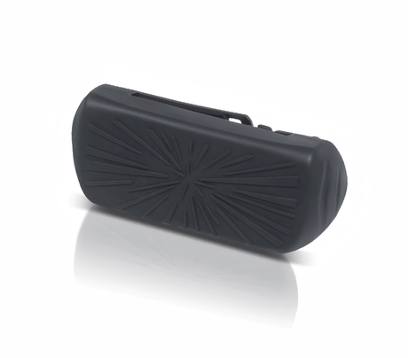 TESERY Seat Belt Buckle Cover Set for Tesla Model 3 / Model Y