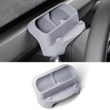 TESERY Sunglasses & Phone Holder Organizer for Model Y Juniper