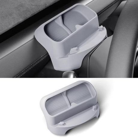 TESERY Sunglasses & Phone Holder Organizer for Model Y Juniper