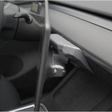 4 Way Adjustable Swivel Screen Mounting Kit For Model Y Juniper / Model 3 Highland - Upgrade Version | TESERY