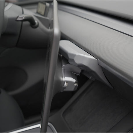 4 Way Adjustable Swivel Screen Mounting Kit For Model Y Juniper / Model 3 Highland - Upgrade Version | TESERY