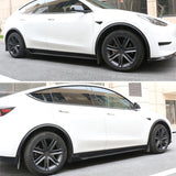 TESERY Thunder 18″ 19″ Wheel Covers For Tesla Model 3/Y (4PCS)