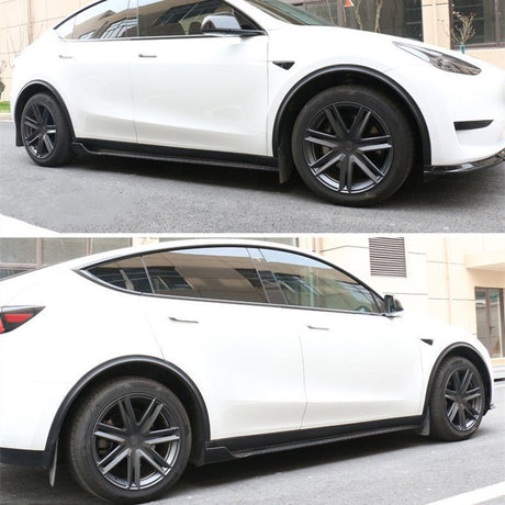 TESERY Thunder 18″ 19″ Wheel Covers For Tesla Model 3/Y (4PCS)