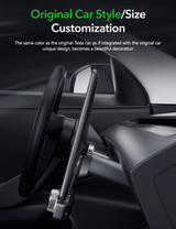 TESERY Toggle Physical Buttons for Model 3 Highland / Model Y Juniper