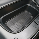TESERY TPE Front Trunk Mat for Tesla Model Y Juniper