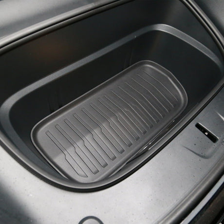 TESERY TPE Front Trunk Mat for Tesla Model Y Juniper