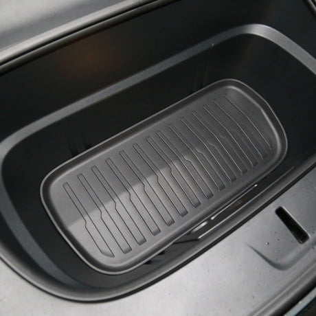 TESERY TPE Front Trunk Mat for Tesla Model Y Juniper