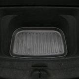 TESERY TPE Rear Trunk Storage Bin Mat for Tesla Model Y Juniper