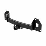 TESERY Trailer Tow Hitch for Model Y | 6500 lbs Capacity | No-Drill Install