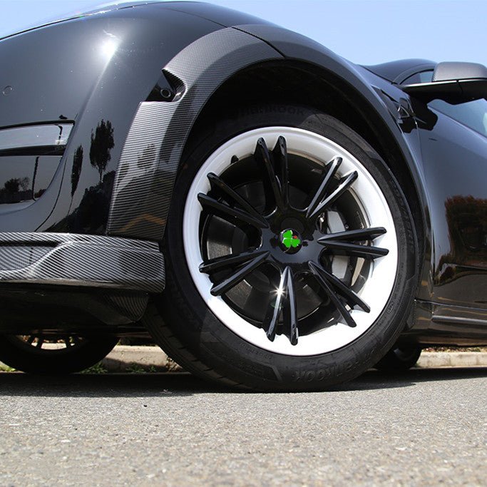 TESERY 19″ Wheel Covers for Tesla Model Y (4PCS)