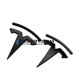 Tesla Logo "T" Emblem for Model 3 / Y (Set of 3)