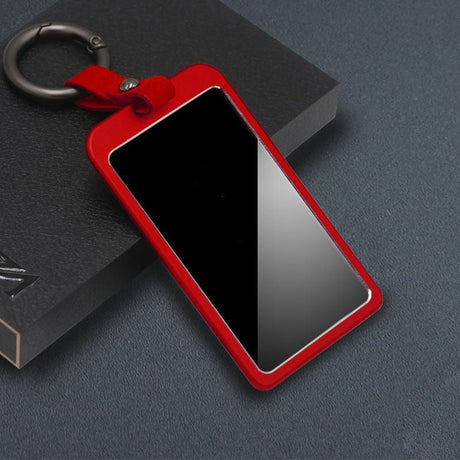 Aluminum Key Card Case for Model 3/Y | 6 Colors