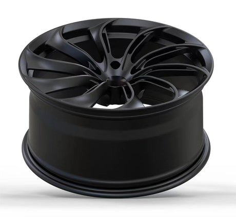 Tesery Onyx Claw Rims for Tesla Model Y/X