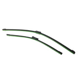 Tesla Windshield Wiper for Model 3 / Y 2017-2026 - 1456933-00-A / 1490250-00-A(OEM) (2PCS)