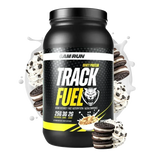 TRACK FUEL