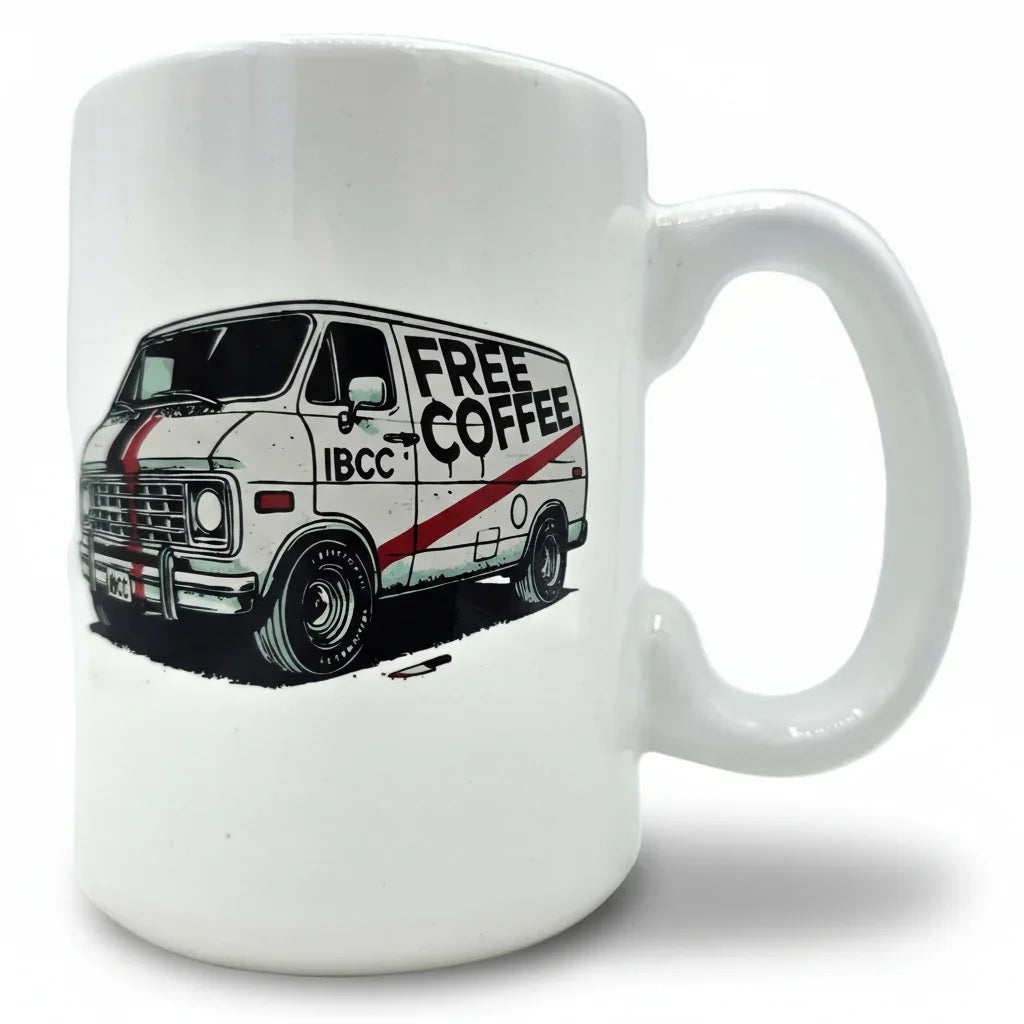 La promesa incompleta - Taza