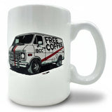 La promesa incompleta - Taza