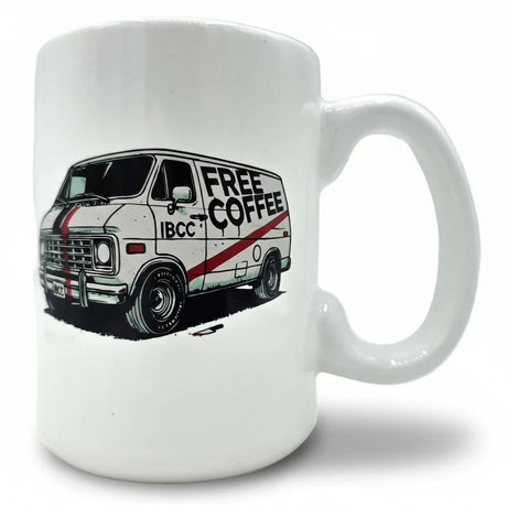 La promesa incompleta - Taza