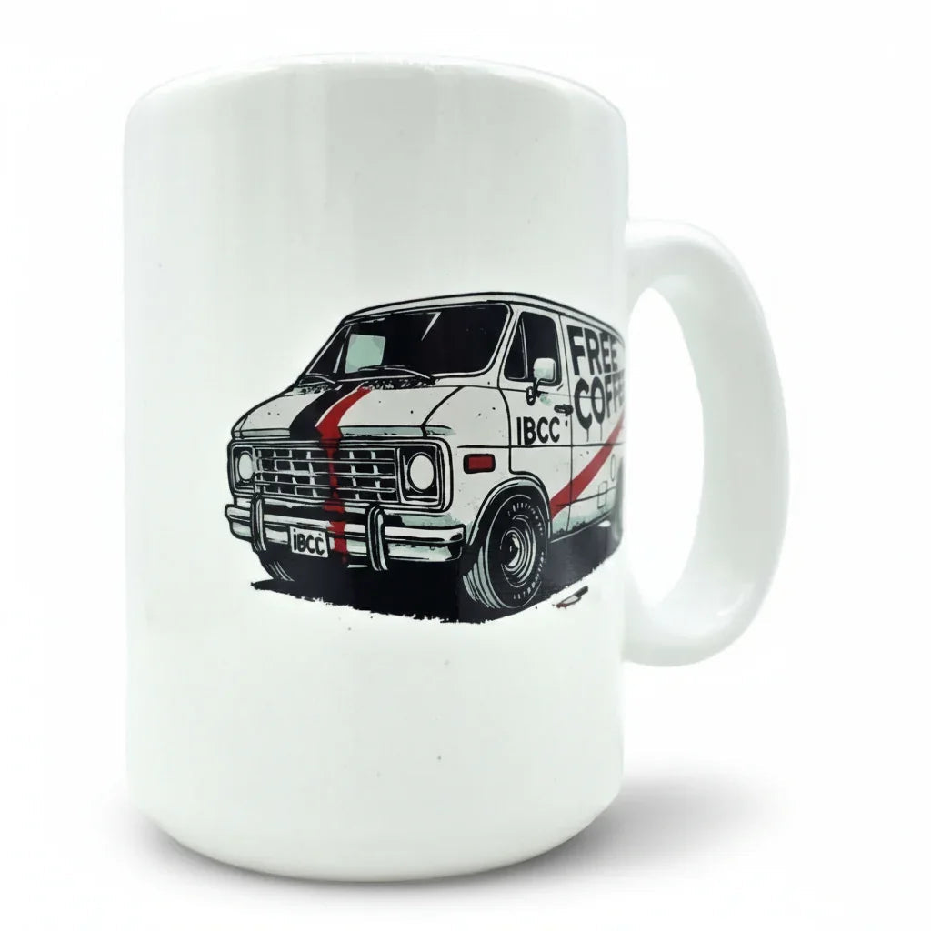 La promesa incompleta - Taza