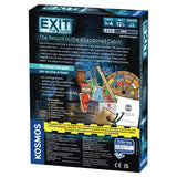 EXIT: The Return to the Abandoned Cabin