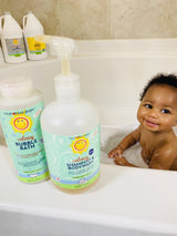 Baño de burbujas Calming™