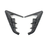Thunder Side Camera Cover For Tesla Model 3 Highland/Y (Version 4.0 Camera)