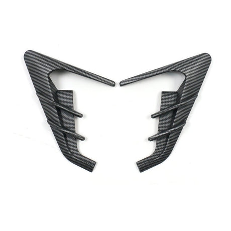 Thunder Side Camera Cover For Tesla Model 3 Highland/Y (Version 4.0 Camera)