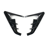 Thunder Side Camera Cover For Tesla Model 3 Highland/Y (Version 4.0 Camera)