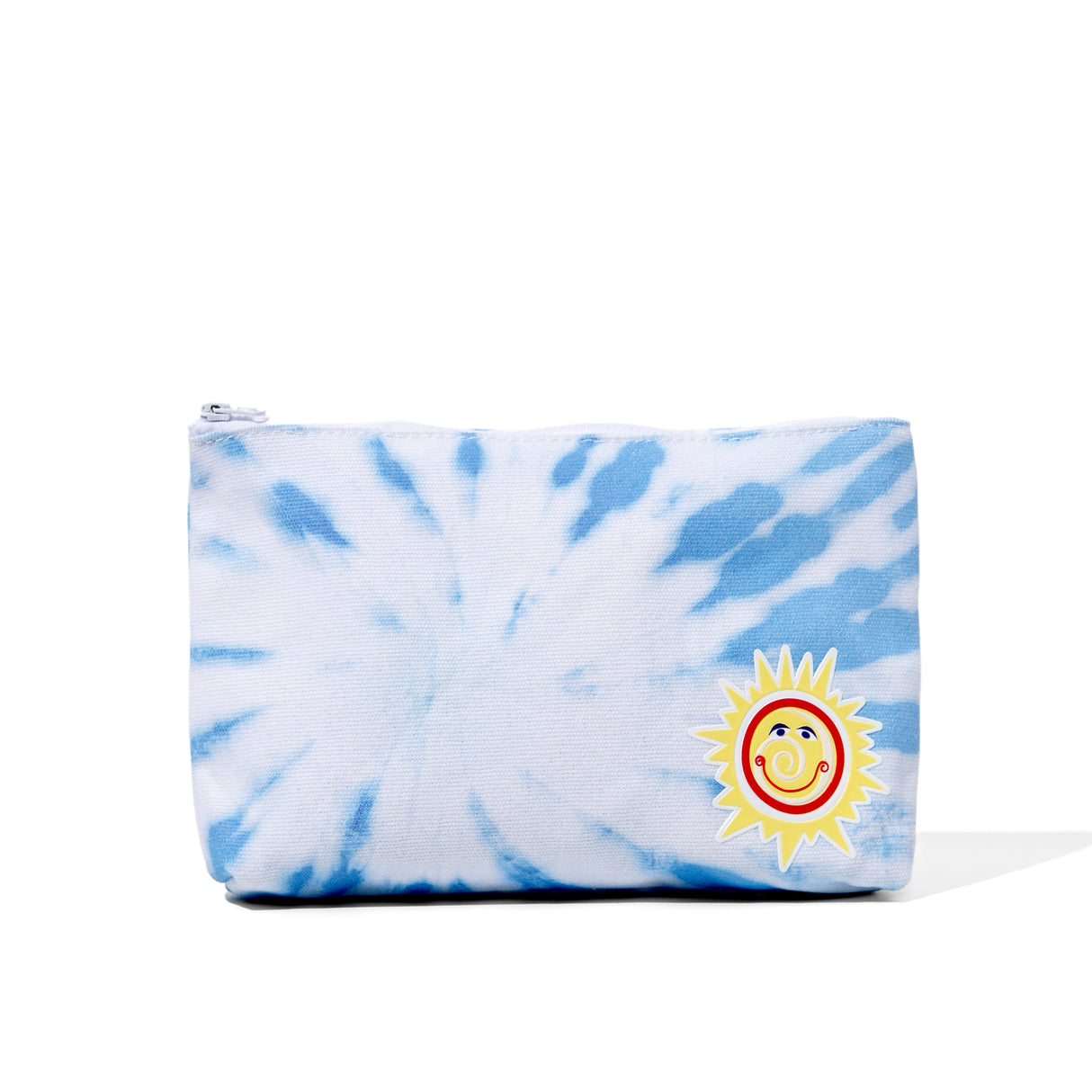 Bolsa de viaje con cremallera