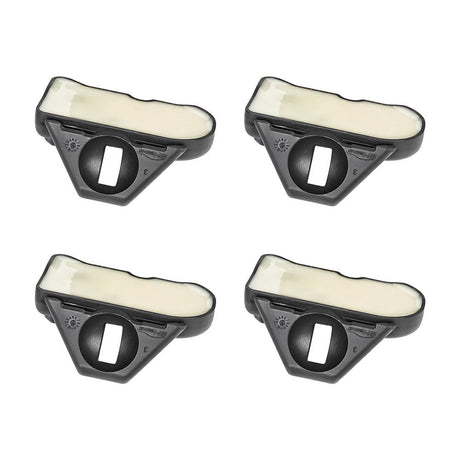 TESERY BLE Bluetooth Tire Pressure Monitoring Sensor(TPMS) for Model 3/Y/S/X