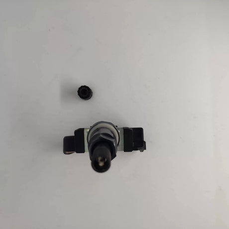 TESERY RF 433MHz Tire Pressure Monitoring System for Model S/X/3
