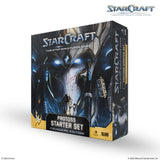 StarCraft The Miniatures Game: Protoss: Starter Set: Founders Edition