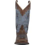Laredo Isla - Women's Leather Cowgirl Boot