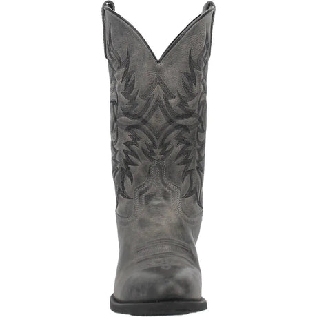Laredo Harding - Bota vaquera de cuero para hombre